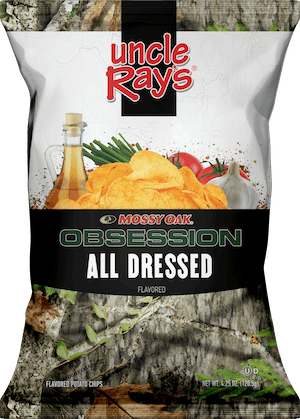 Uncle Ray's Mossy Oak Variety Pack